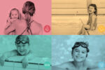 kingswim kids swimming lessons