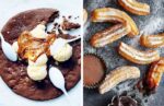 winter dessert recipe collection