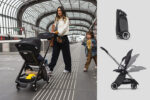 Bugaboo stroller