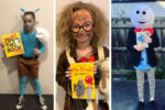 Book week 2019