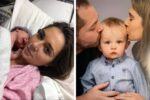 charlotte masterson postnatal depression battle