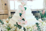 wedding cake hack