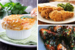 easy chicken recipes