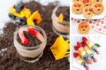 easy kids desserts