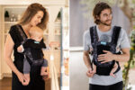 Moby Move Baby Carrier