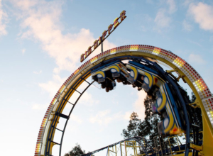 Roll Up, Roll Up! We've Got Tickets to the 2019 Royal Adelaide Show
