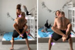 Todder Bunk Bed Fall Video