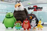 Angry Birds Movie 2