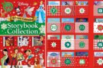 Disney advent calendar