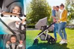 Maxi Cosi Lila Stroller