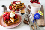 Nescafe breakfast coffee recipes