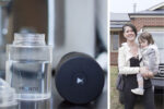 pronto bottle launches