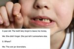 funny tooth fairy fails