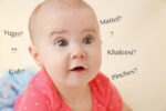 baby with baby names