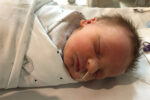 baby julian newborn enterovirus death