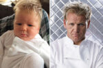 celebrity baby lookalikes