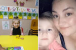 Zariah and Demi Petrowski