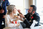 KFC weddings are now a thing