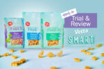 apply to review vetta Smart fibre dinosaurs kids pasta