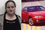 Alice todd, child traded new car