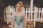 Kristen Bell halloween hack