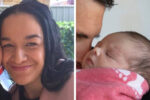 mum dies during labour