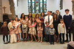 Radford family expecting baby 22