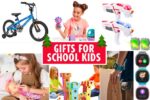 Christmas gifts school kids