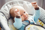 conceive boy, less stress study