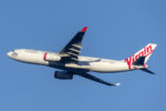 Virgin Australia flight sale