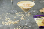 Cadbury caramilk martini cocktail recipe