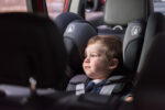 Holden car seats