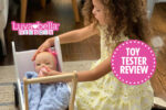 Luvabella Newborn Review