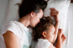 Bedtime anxiety tips and tricks