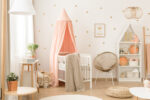 pretty nursery trends