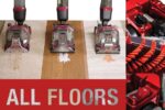 rug doctor flexclean review