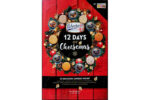 12 days of cheesemas advent calendar