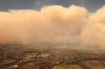 NSW Bushfires