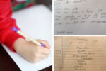 Santa Letters