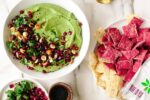 dip recipe feature