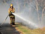 climate change and bushfires