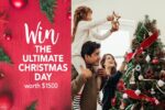Christmas competition 2019 - the christmas cart