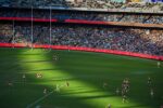 AFL halftime could be reduced to just 10 minutes