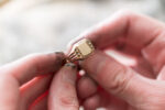 sperm rings are now a thing