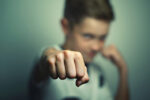 Your child is a bully