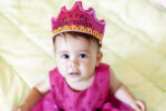 baby's first birthday