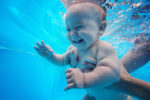Kingswim swimming lessons