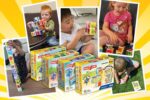 geomag magicube review