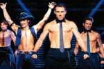 Magic Mike Live