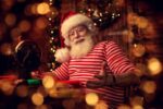 Santa Claus threat